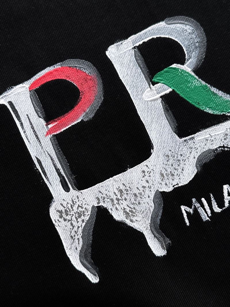 Prada T-Shirts